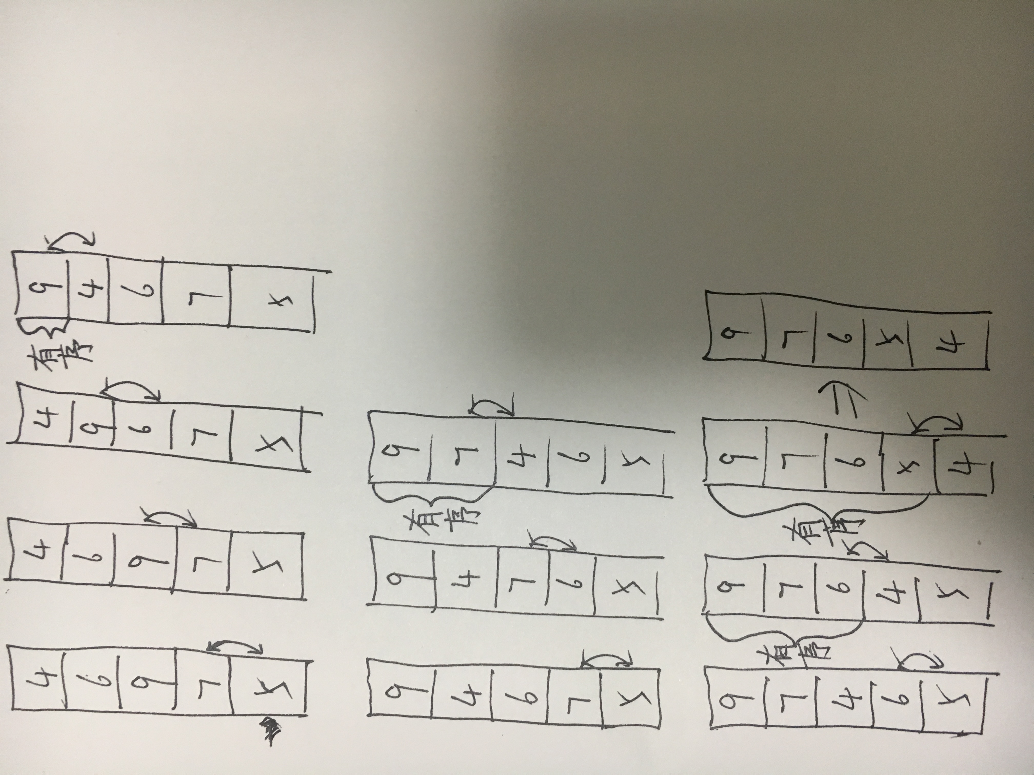 bubble_sort